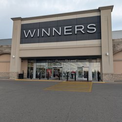 Winners - Storefront