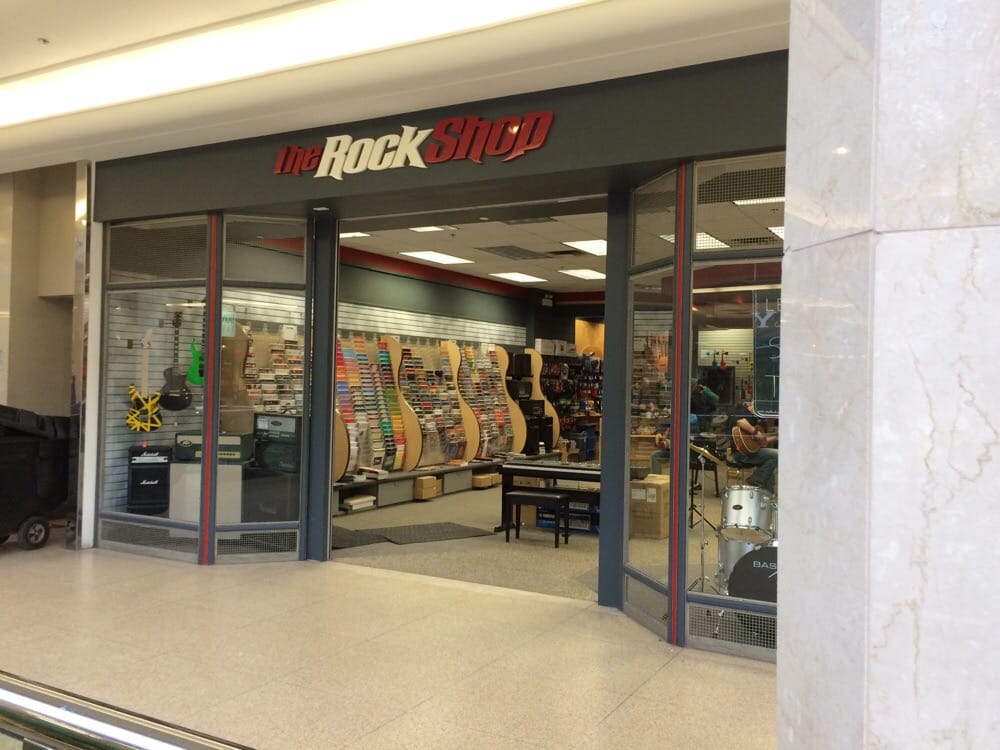 THE ROCK SHOP CLOSED Updated July 2024 29788882 170 Street