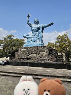 Hypocenter Park by null