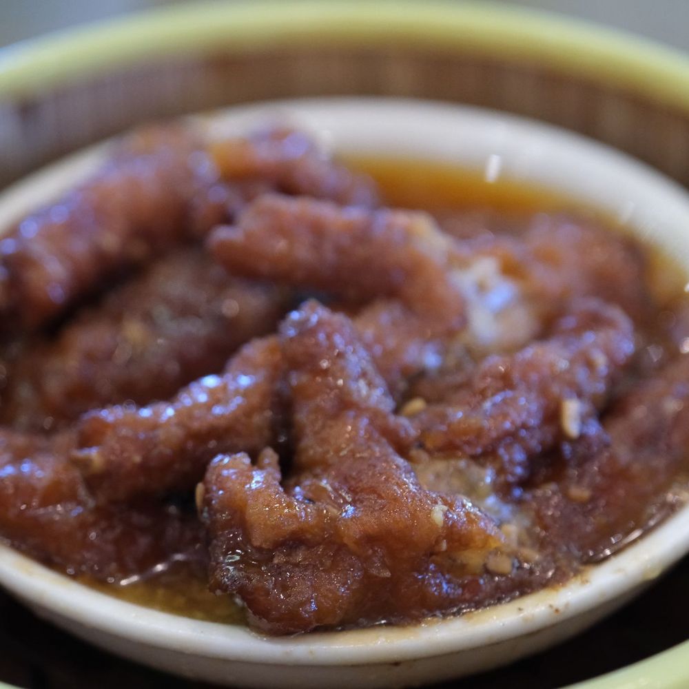 King Wah - Dim Sum Near Me - Pleasanton, California