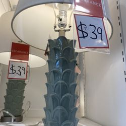 Homesense - Lamp on sale!