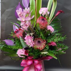 nottingham city florist