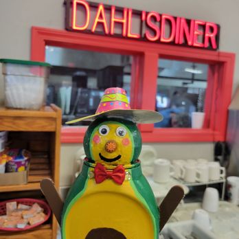 Dahl's Diner - Diners Near Me - Oswego, New York