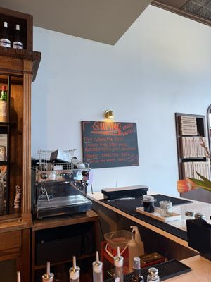 Supino Pizzeria Eastern Market by null