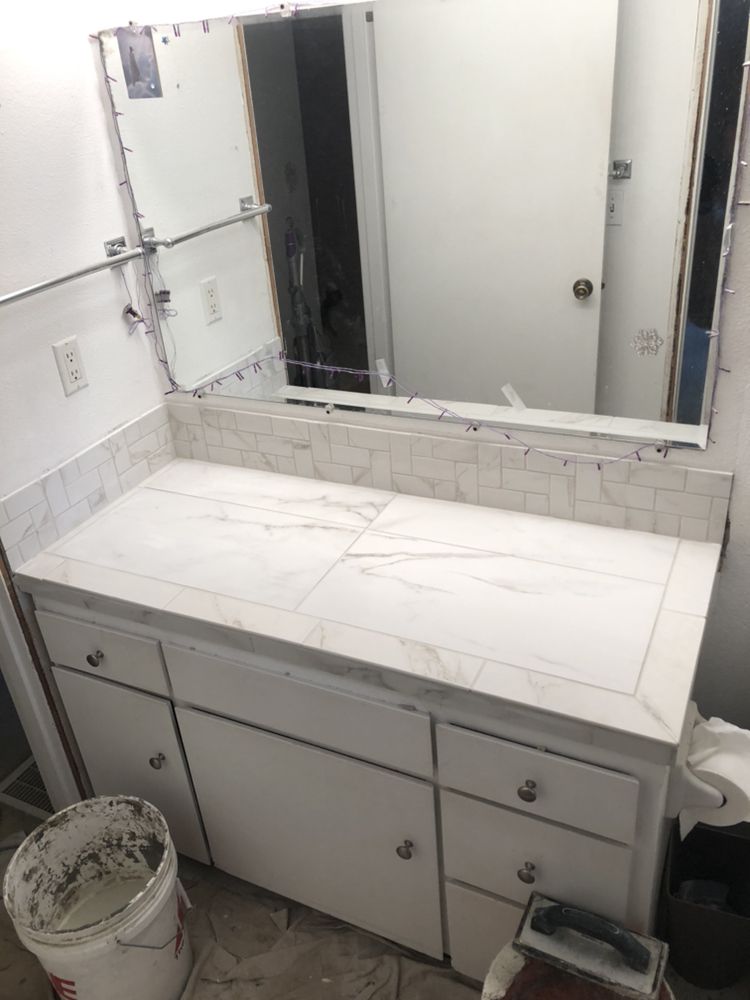 Slide of CNC Construction And Plumbing