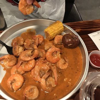 Boil Bay - Shrimp - Seafood Near Me - Colonial Heights, Virginia Boil Bay - Shrimp - Seafood Near Me - Colonial Heights, Virginia