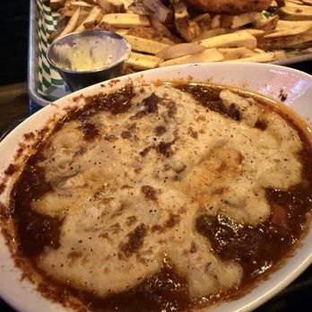 The Irish Spot - Shepherds pie - Irish Near Me - Las Vegas, Nevada