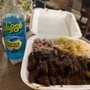 Fireside Caribbean Restaurant