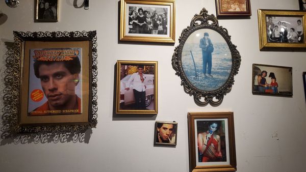 Manero's of Mulberry by null