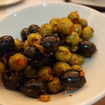Italian Cucina - Olives - Italian Near Me - Lakeside, California Italian Cucina - Olives - Italian Near Me - Lakeside, California