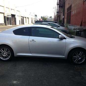 Auto Mirrors LA - My scion tc with the new fixed mirror. - Auto Glass Services Near Me Auto Mirrors LA - My scion tc with the new fixed mirror. - Auto Glass Services Near Me