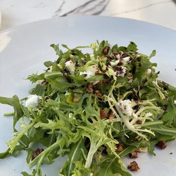 Barbusa - bietole salad - Italian Near Me - San Diego, California
