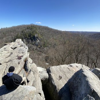 Rocks State Park  - View - Parks Near Me - Jarrettsville, Maryland