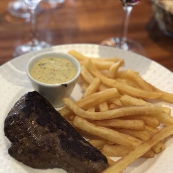 La Terrasse du 7eme - Brasseries Near Me - Paris, 75