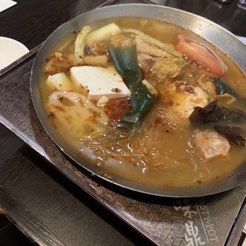 Tasty Pot - Healthy Veggie Hot Soup, Thai Base, Very Spicy - Taiwanese Near Me - Berkeley, California Tasty Pot - Healthy Veggie Hot Soup, Thai Base, Very Spicy - Taiwanese Near Me - Berkeley, California