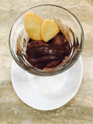 Plain Vanilla ION Orchard by null