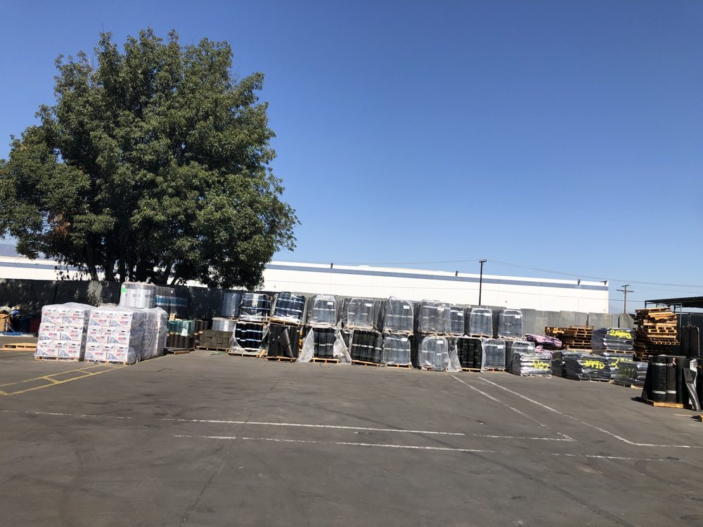 Slide of Shunde Roofing Supply