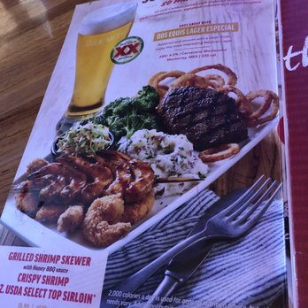 Applebee's Grill + Bar - Sports Bars Near Me - Meridian, Mississippi