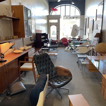 Curated - Furniture Stores Near Me - Alameda, California