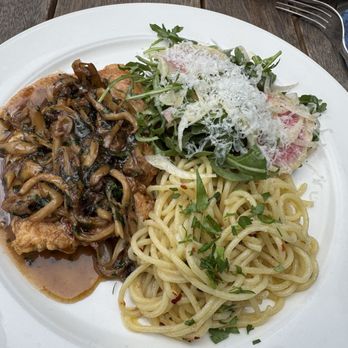 The Fat Ox - Yummy - Italian Near Me - Banff, Alberta