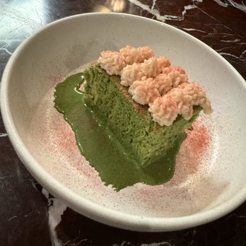 Stereo41 - Matcha tres leche - Cocktail Bars Near Me - Walnut Creek, California Stereo41 - Matcha tres leche - Cocktail Bars Near Me - Walnut Creek, California