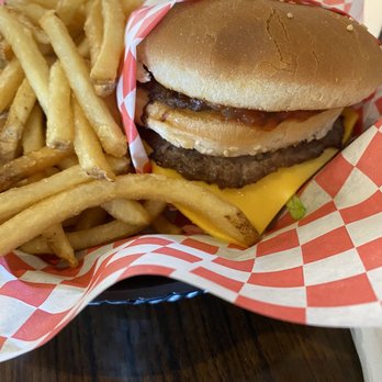 Bob's Big Boy Broiler - Big Boy!!!! - American Near Me - Downey, California