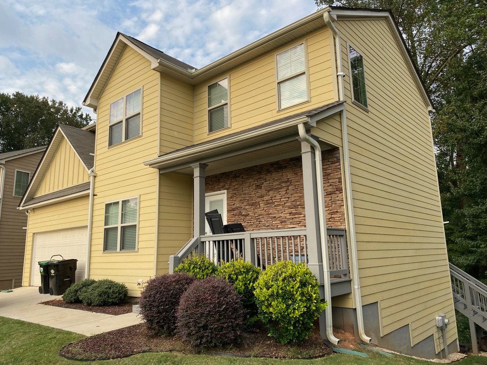 Slide of Painting Plus