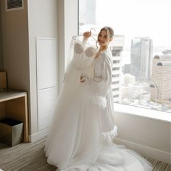 Alyonas Bridal