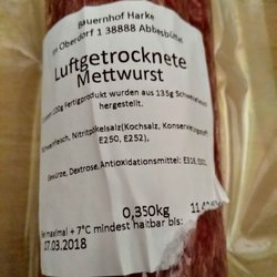 Bauernhof Harke