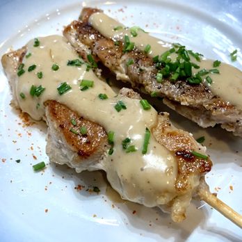 Japaneiro - Chicken Kushi - Asian Fusion Near Me - Las Vegas, Nevada