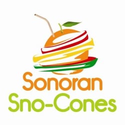 Sonoran Sno-Cones
