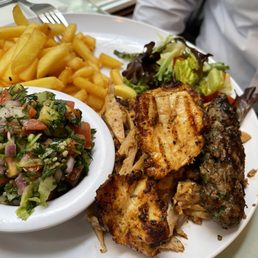 OMAR’S MEDITERRANEAN CUISINE - Updated March 2026 - 217 Photos & 250 ...