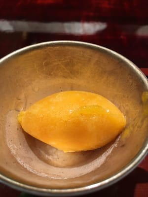 Shokuzen Abe by null