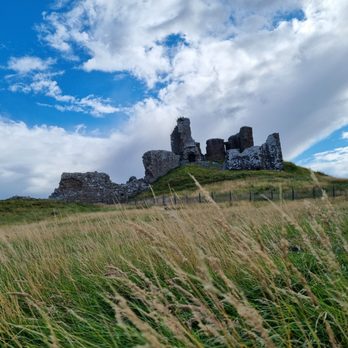 Duffus Castle - Castles Near Me - Duffus, MRY