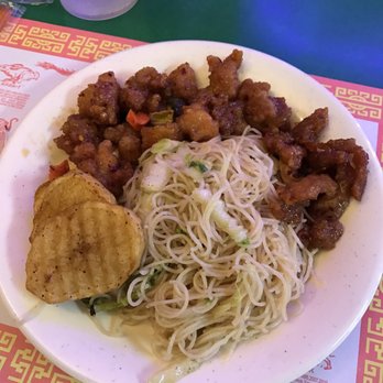 New Main Moon - a plate of chinese food - Chinese Near Me - Sharon, Pennsylvania New Main Moon - a plate of chinese food - Chinese Near Me - Sharon, Pennsylvania