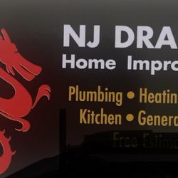 Nj Dragon Home Improvement