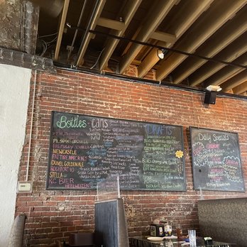 Grinders - Pizza Near Me - Kansas City, Missouri