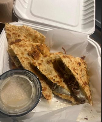 Willy Taco by null