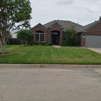 Skylers Green Team - Lawn Services Near Me