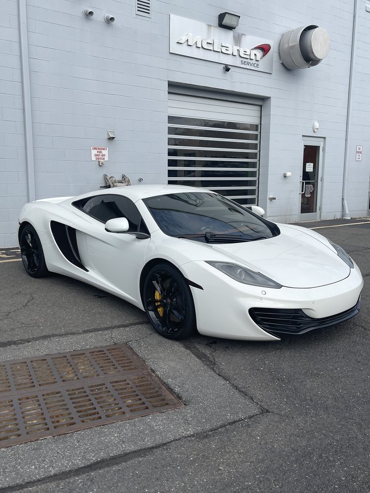 MCLAREN NORTH JERSEY Updated June 2024 995 Rt 17 S, Ramsey, New