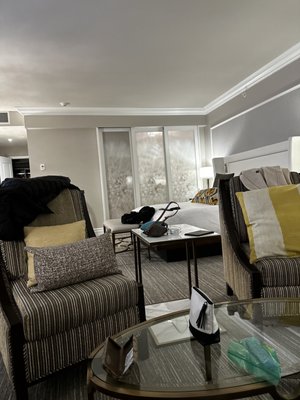 Hotel Birks Montreal by null