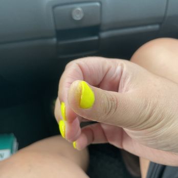 Classy Nails - Nail Salons Near Me - New Baltimore, Michigan