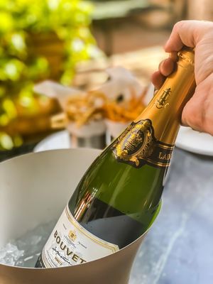 Zinc Bistro by null