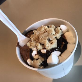 Yogurt Shack - Ice Cream & Frozen Yogurt Near Me - Danville, California Yogurt Shack - Ice Cream & Frozen Yogurt Near Me - Danville, California