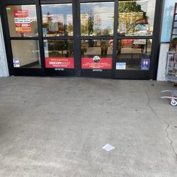 Grocery Outlet