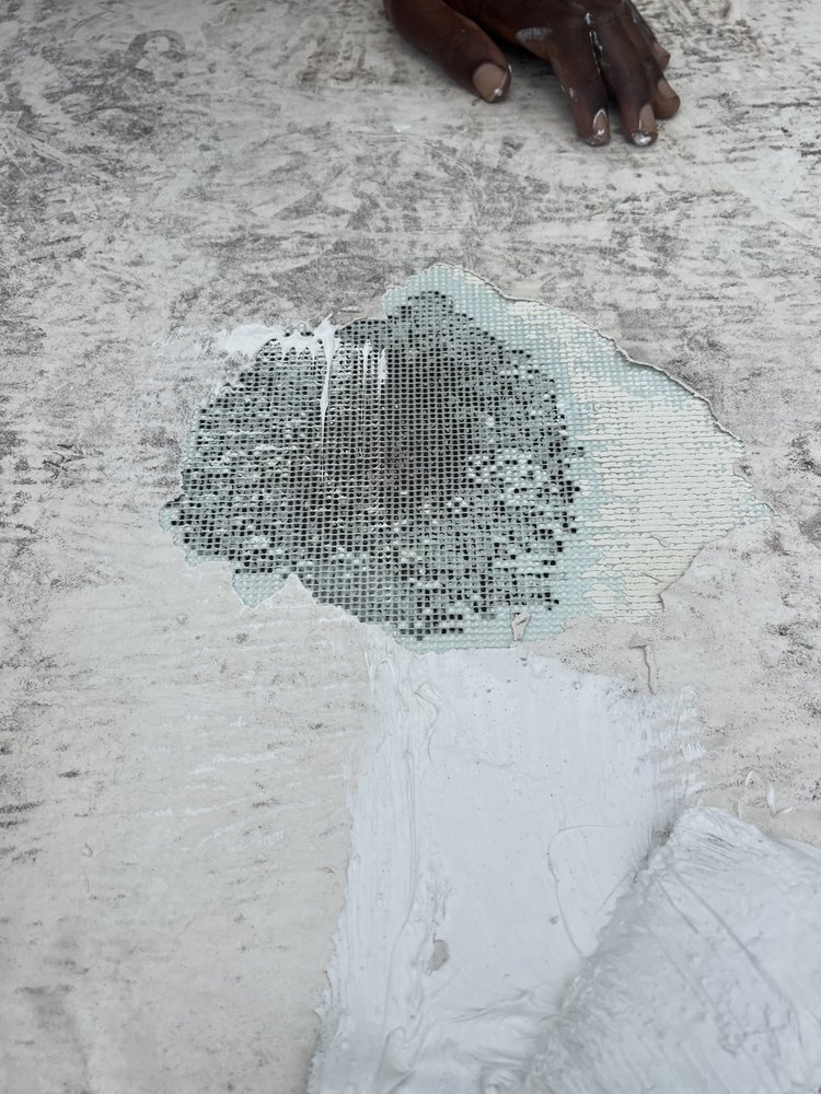 Slide of Amieva General Contracting