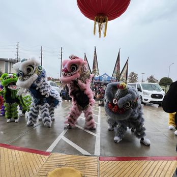 Mala Sichuan Bistro - Szechuan Near Me - Katy, Texas