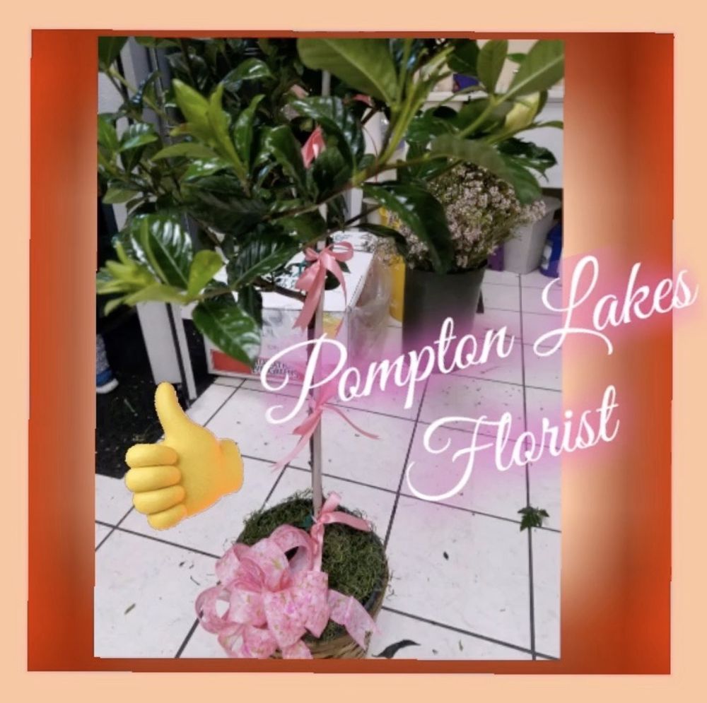 POMPTON LAKES FLORIST Updated May 2024 53 Photos & 21 Reviews 288
