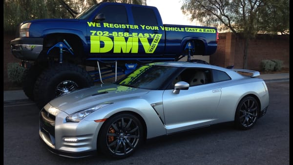 DMV MADE EASY - Updated January 2025 - 106 Photos & 364 Reviews - 8615