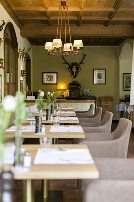 Restaurant DAS BRÄU by null